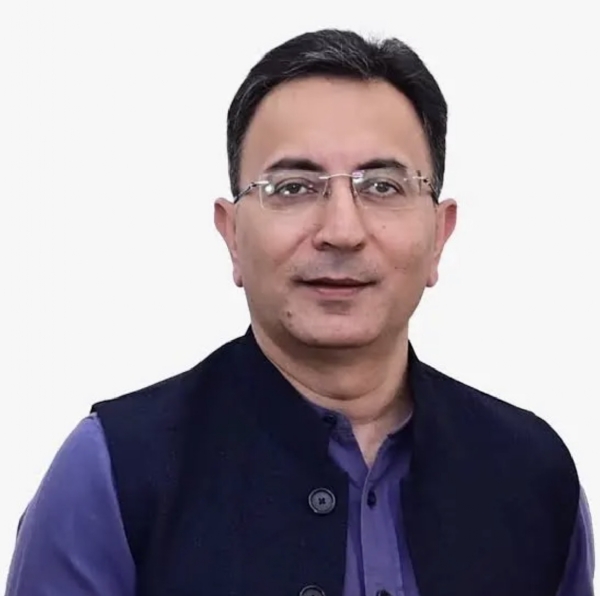 કેન્દ્રીય વાણિજ્ય અને ઉદ્યોગ રાજ્ય મંત્રી જિતિન પ્રસાદ કેન્દ્રીય વાણિજ્ય અને ઉદ્યોગ રાજ્ય મંત્રી જિતિન પ્રસાદ