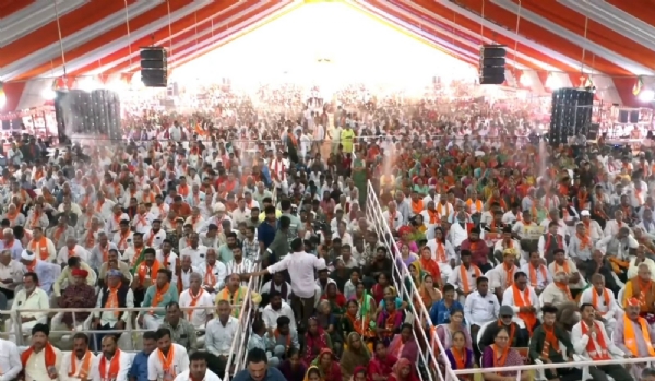 અભિવાદન સમારોહ અભિવાદન સમારોહ