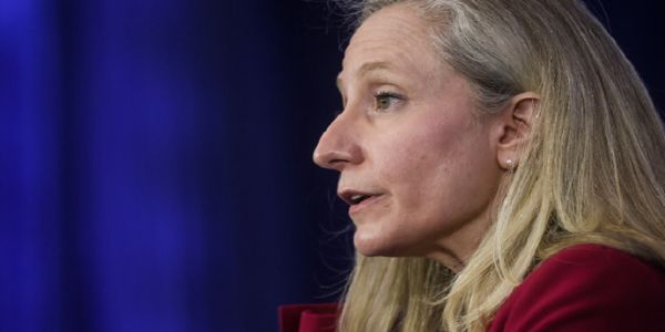 ડેમોક્રેટ એબીગેલ સ્પેનબર્ગર, વર્જિનિયાના પ્રથમ મહિલા ગવર્નર બનશે