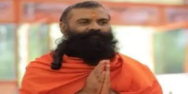 ત્રણ દિવસની શોધખોળ બાદ આખરે જૂનાગઢ ભારતી આશ્રમના મહંત મહાદેવ ભારતી ઇટવા ઘોડી જંગલમાંથી મળ્યા