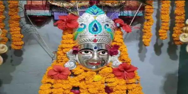 પાટણમાં કાર્તિકેય પૂર્ણિમા પ્રસંગે વર્ષમાં એકવાર ખુલ્યું કાર્તિકેય સ્વામી મંદિર