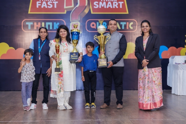 મહેસાણાના બુટા પાલડી ગામના કર્ણસિંહ રાજવંશીનો નેશનલ લેવલ અબાકસમાં ચેમ્પિયન વિજય — ગુજરાતનું નામ રોશન મહેસાણાના બુટા પાલડી ગામના કર્ણસિંહ રાજવંશીનો નેશનલ લેવલ અબાકસમાં ચેમ્પિયન વિજય — ગુજરાતનું નામ રોશન