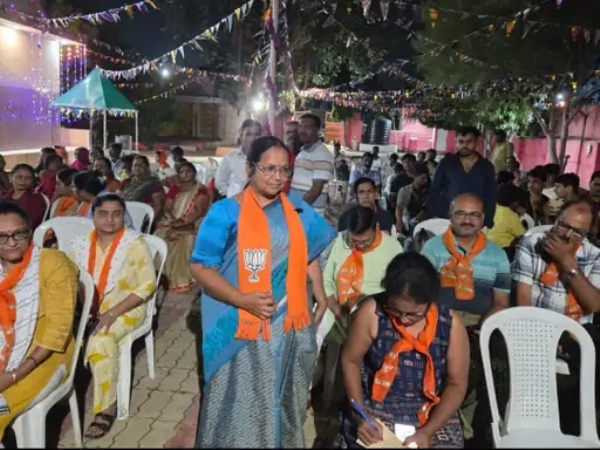 પોસ્ટકાર્ડ કેમ્પઈન પોસ્ટકાર્ડ કેમ્પઈન