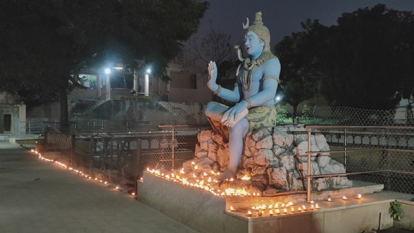 AMBAJI MA DEV DIVALI A DIPOTSAV AMBAJI MA DEV DIVALI A DIPOTSAV
