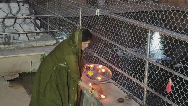 AMBAJI MA DEV DIVALI A DIPOTSAV AMBAJI MA DEV DIVALI A DIPOTSAV