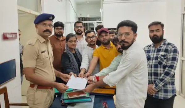 એસપીને ફરિયાદ એસપીને ફરિયાદ