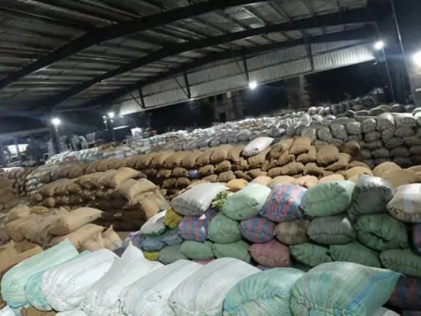 હાપા યાર્ડ જામનગર હાપા યાર્ડ જામનગર