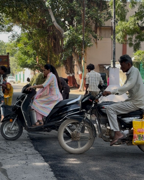 પોરબંદર શહેરના રસ્તાના પેચવર્કની કામગીરી આવી રીતે થશે? પોરબંદર શહેરના રસ્તાના પેચવર્કની કામગીરી આવી રીતે થશે?