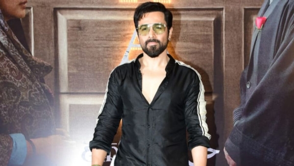 ઇમરાન હાશમી ઇમરાન હાશમી