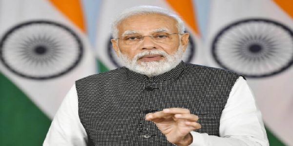 પ્રધાનમંત્રી 7 નવેમ્બરે રાષ્ટ્રીય ગીત 