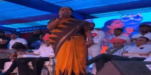 પાટણમાં સદારામ કન્યા હોસ્ટેલના નિર્માણ માટે ખાતમુહૂર્ત સમારંભ યોજાયો, ગેનીબેન ઠાકોરના આકરા નિવેદનો