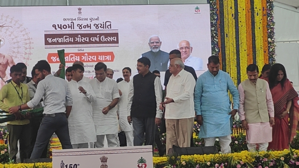 AMBAJI MA JANJATIYA GAURAV YATRA PRASTHAN AMBAJI MA JANJATIYA GAURAV YATRA PRASTHAN