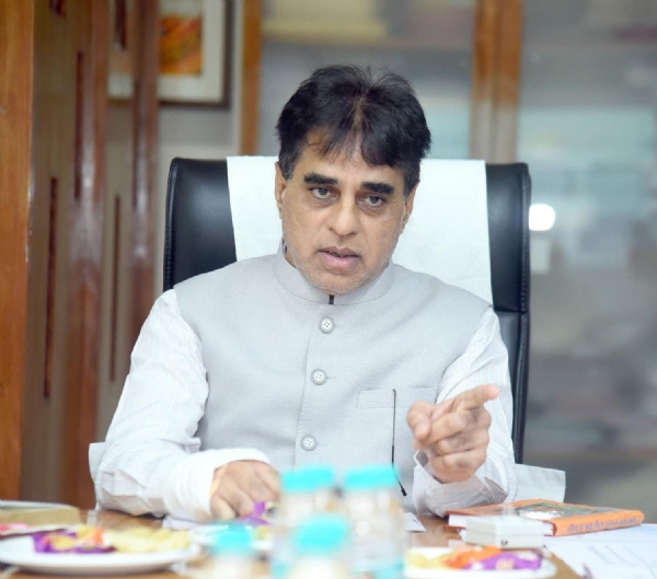 આરોગ્ય મંત્રી પ્રફુલ પાનશેરીયા આરોગ્ય મંત્રી પ્રફુલ પાનશેરીયા