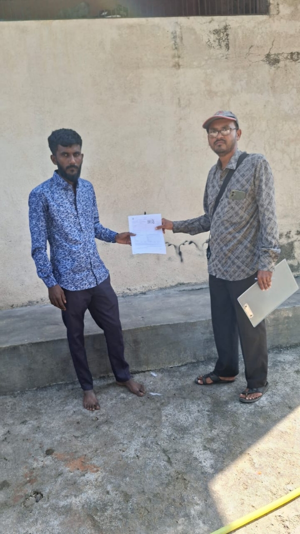 હાઉસ ટૂ હાઉસ મુલાકાત હાઉસ ટૂ હાઉસ મુલાકાત