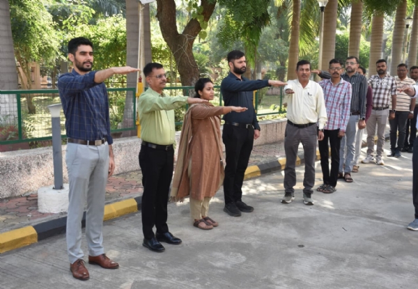 સમૂહગાન અને શપથ સમૂહગાન અને શપથ