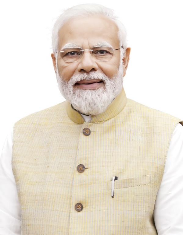 પ્રધાનમંત્રી નરેન્દ્ર મોદી પ્રધાનમંત્રી નરેન્દ્ર મોદી