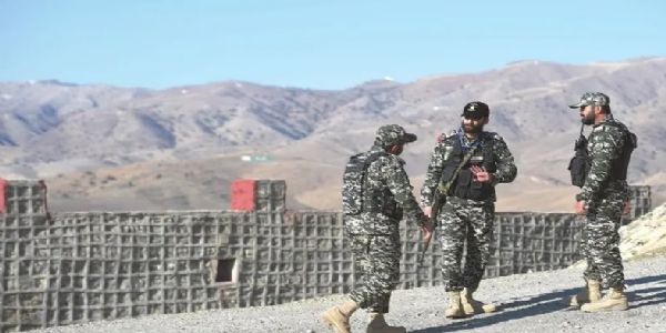 પાકિસ્તાન-અફઘાનિસ્તાન વાટાઘાટો ઇસ્તંબુલમાં સમાપ્ત થઈ, મતભેદો હજુ પણ વણ-ઉકેલાયેલ