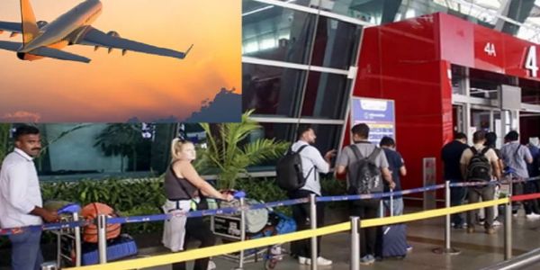 આઈજીએઆઈ ખાતે ફ્લાઇટ કામગીરી સામાન્ય થઈ રહી છે: ડાયલ