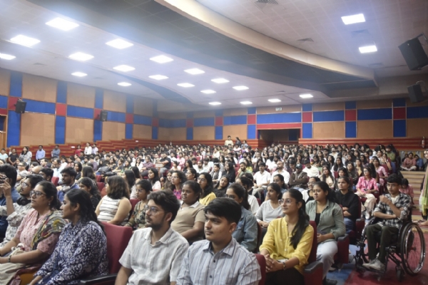 NIFT ગાંધીનગર NIFT ગાંધીનગર