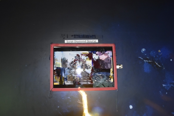 એકતા નગરના પ્રકાશ પર્વમાં વડાપ્રધાન નરેન્દ્ર મોદીના નેતૃત્વમાં વિકસિત ભારતનું પ્રતિક ગ્રીન ટ્રીબન્યું આકર્ષણનું કેન્દ્ર એકતા નગરના પ્રકાશ પર્વમાં વડાપ્રધાન નરેન્દ્ર મોદીના નેતૃત્વમાં વિકસિત ભારતનું પ્રતિક ગ્રીન ટ્રીબન્યું આકર્ષણનું કેન્દ્ર