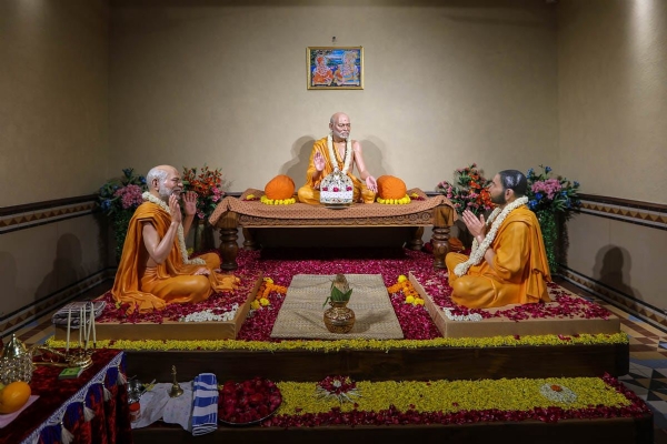 અમદાવાદ ખાતે કાર્યક્રમ યોજાશે અમદાવાદ ખાતે કાર્યક્રમ યોજાશે