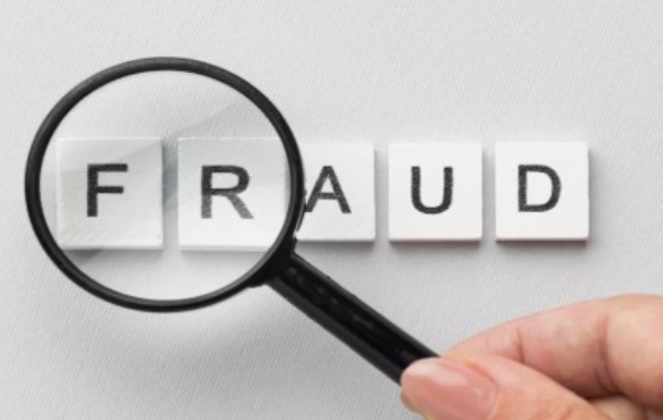fraud