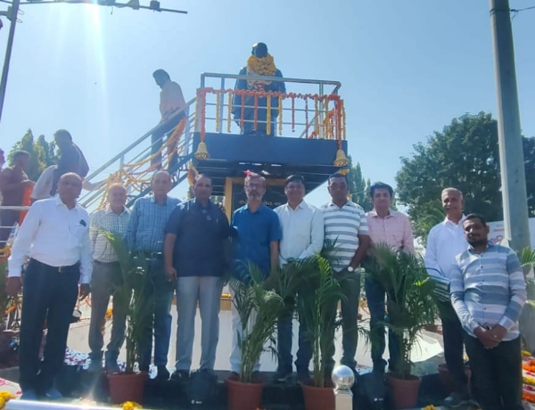 ચેમ્બર ઓફ કોમર્સ, વેપારી એસોસિયેશન જોડાયા