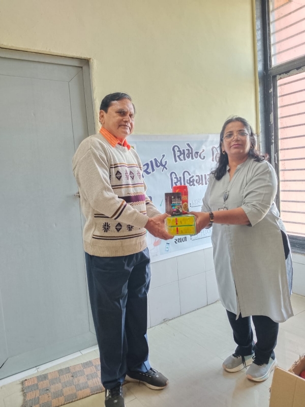 વિશ્વ એઇડ્સ દિવસની ઉજવણી વિશ્વ એઇડ્સ દિવસની ઉજવણી