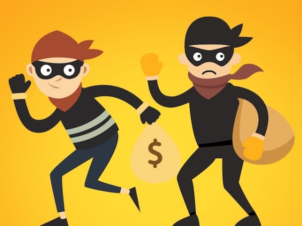 ચોરી ચોરી