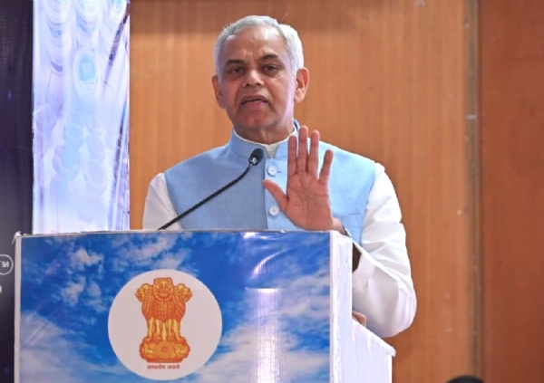 ફાઈલ ફોટો: રાજ્યપાલ આચાર્ય દેવવ્રત