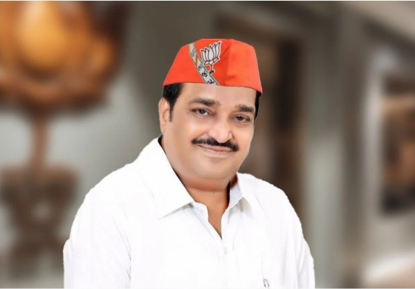 केंद्रीय जल शक्ति मंत्री सी आर पाटिल केंद्रीय जल शक्ति मंत्री सी आर पाटिल