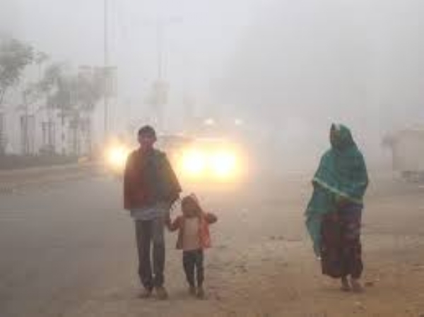 બે દિવસ ઠંડીમાં ઉતાર ચડાવ સાથે અમદાવાદમાં 13.8 ડિગ્રી,10 ડિગ્રી નલિયા સૌથી ઠંડું શહેર બે દિવસ ઠંડીમાં ઉતાર ચડાવ સાથે અમદાવાદમાં 13.8 ડિગ્રી,10 ડિગ્રી નલિયા સૌથી ઠંડું શહેર