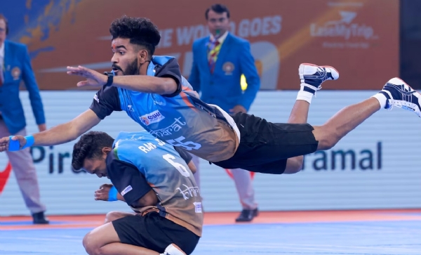 ખો-ખો રમત ખો-ખો રમત