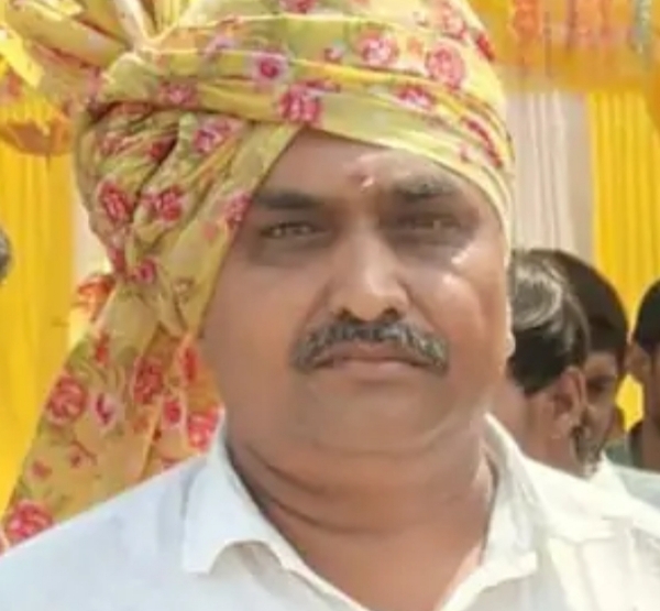 હારીજ વેપારી એસોસિએશનના નવનિયુક્ત હોદ્દેદારોની જાહેરાત હારીજ વેપારી એસોસિએશનના નવનિયુક્ત હોદ્દેદારોની જાહેરાત