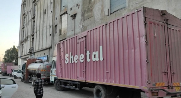 એક દુકાનથી શરૂ થયેલી ‘શીતલ’ આજે વૈશ્વિક મંચ પર: 350 કરોડના ટર્નઓવર સાથે અમરેલીની પ્રથમ સૌથી મોટી નિકાસકર્તા કંપની એક દુકાનથી શરૂ થયેલી ‘શીતલ’ આજે વૈશ્વિક મંચ પર: 350 કરોડના ટર્નઓવર સાથે અમરેલીની પ્રથમ સૌથી મોટી નિકાસકર્તા કંપની