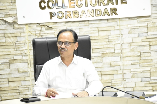 19 અને 20 ડિસેમ્બરના રોજ પોરબંદરમાં જિલ્લા સ્તરીય વાઇબ્રન્ટ ગુજરાત રીજનલ કોન્ફરન્સના કાર્યક્રમો યોજાશે. 19 અને 20 ડિસેમ્બરના રોજ પોરબંદરમાં જિલ્લા સ્તરીય વાઇબ્રન્ટ ગુજરાત રીજનલ કોન્ફરન્સના કાર્યક્રમો યોજાશે.