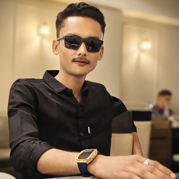 યુવાનનું મોત યુવાનનું મોત