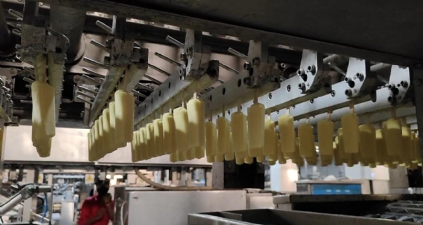 એક દુકાનથી શરૂ થયેલી ‘શીતલ’ આજે વૈશ્વિક મંચ પર: 350 કરોડના ટર્નઓવર સાથે અમરેલીની પ્રથમ સૌથી મોટી નિકાસકર્તા કંપની એક દુકાનથી શરૂ થયેલી ‘શીતલ’ આજે વૈશ્વિક મંચ પર: 350 કરોડના ટર્નઓવર સાથે અમરેલીની પ્રથમ સૌથી મોટી નિકાસકર્તા કંપની