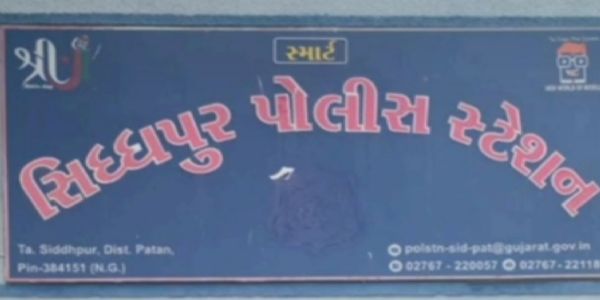 બે વર્ષથી ફરાર આરોપીની પાટણ એલસીબી દ્વારા ધરપકડ