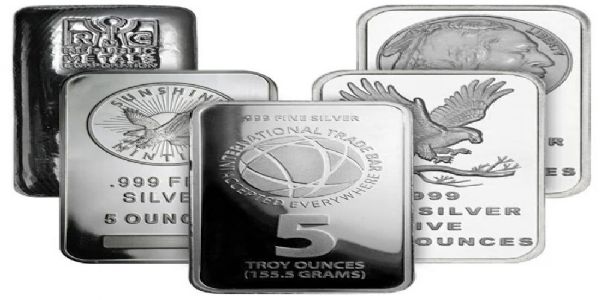 ચાંદી નવી ઊંચાઈએ પહોંચી, બે લાખને પાર