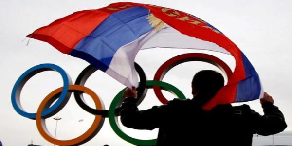 આઈઓસી એ રશિયન યુવા ટીમો અને રમતવીરોને પાછા ફરવાની ભલામણ કરી, ઝંડા ગીત સાથે ભાગ લેવાની મંજૂરી આપવાની ભલામણ કરી.