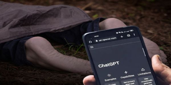 અમેરિકામાં ચેટ-જીપીટી ની હત્યા-આત્મહત્યામાં કથિત ભૂમિકા, ઓપન એઆઈ અને માઇક્રોસોફ્ટ પર કેસ