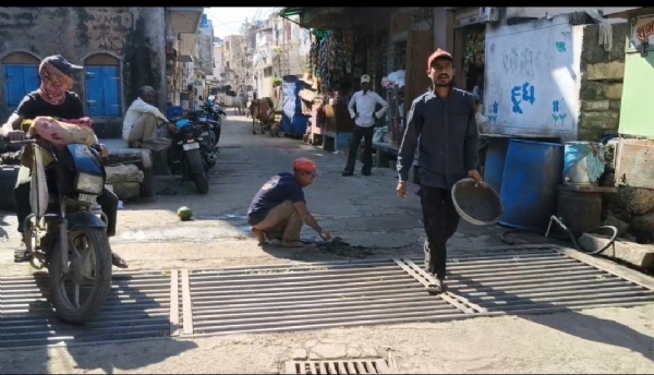 પ્રભાસ પાટણ કોળીવાળા રોડ પ્રભાસ પાટણ કોળીવાળા રોડ