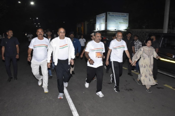 મેરોથોન દોડ મેરોથોન દોડ