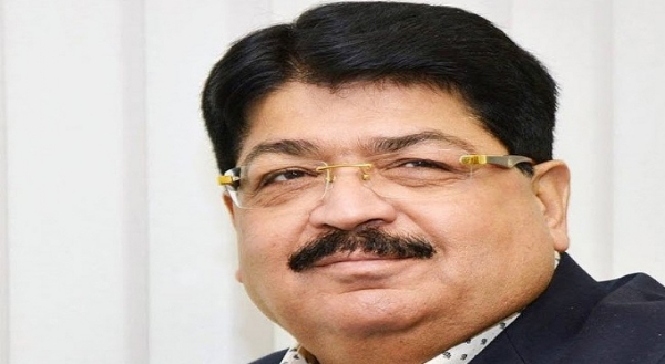 પરિમલ નથવાણી પરિમલ નથવાણી