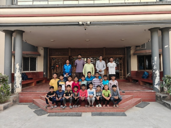 જ્ઞાન શક્તિ રેસીડેન્શિયલ સ્કૂલ્સ જ્ઞાન શક્તિ રેસીડેન્શિયલ સ્કૂલ્સ