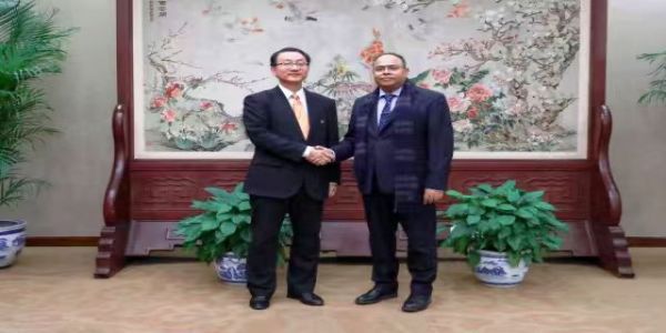 ભારત-ચીન કરાર પર દ્વિપક્ષીય સંબંધોમાં સકારાત્મક પ્રગતિ