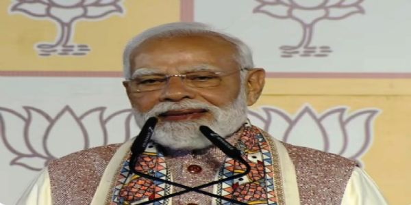 તિરુવનંતપુરમ મ્યુનિસિપલ કોર્પોરેશનમાં ભાજપનો વિજય, પ્રધાનમંત્રીએ તેને કેરળના રાજકારણમાં એક વળાંક ગણાવ્યો