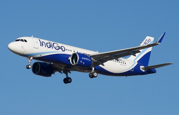 ઇન્ડિગો એરલાઈન્સ ઇન્ડિગો એરલાઈન્સ