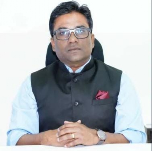 ખાસ સઘન સુધારણા ઝુંબેશ ખાસ સઘન સુધારણા ઝુંબેશ